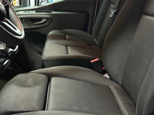 MERCEDES SPRINTER 317 FG L2H2 2.0CDI 170CV 