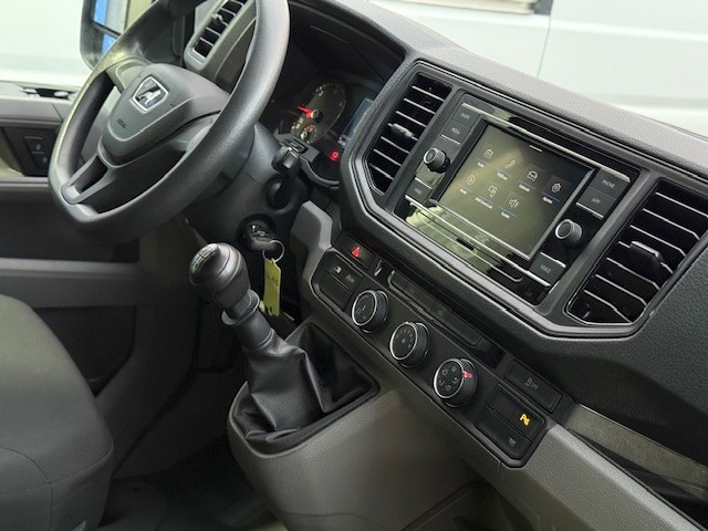 MAN TGE 3.140 L3H2  2.0TDI 140CV 