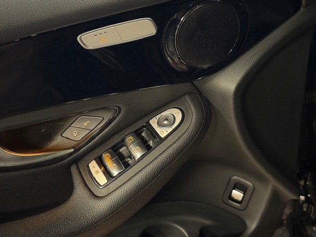 MERCEDES GLC220  2.0CDI 194CV 4 MATIC 9G-TRONIC 