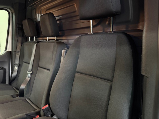 MERCEDES SPRINTER 315 FURGON L2H2 2.0CDI 150CV