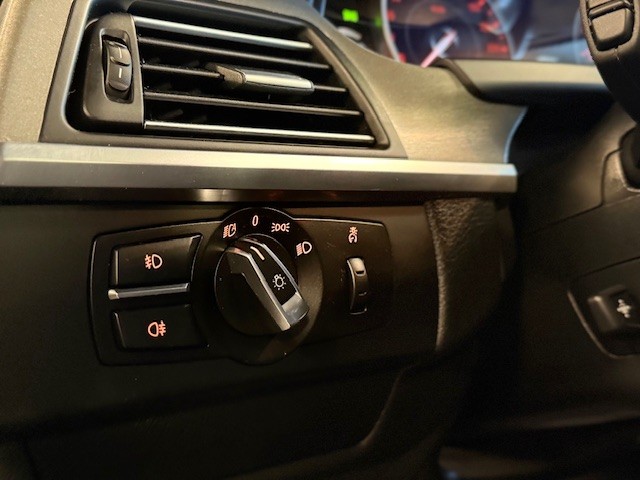 BMW SERIE 640 3.0D 313CV 