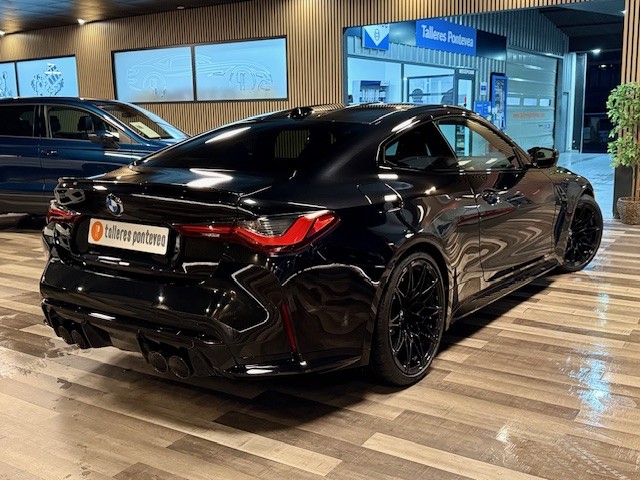 BMW M4  COUPE COMPETITION 3.0i 510CV XDRIVE 