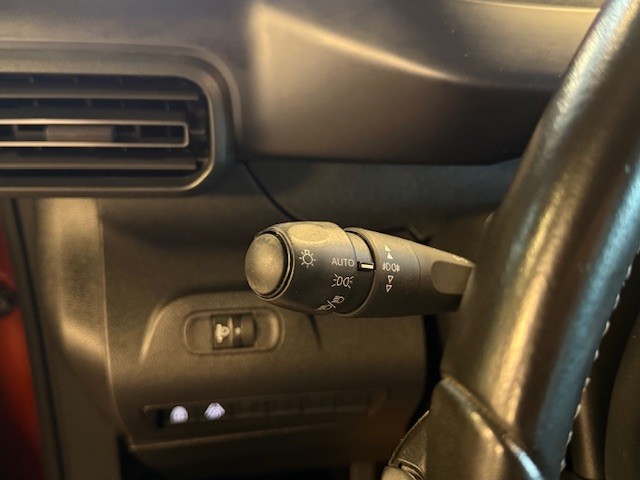 PEUGEOT RIFTER 1.5 HDI 100CV ALLURE 