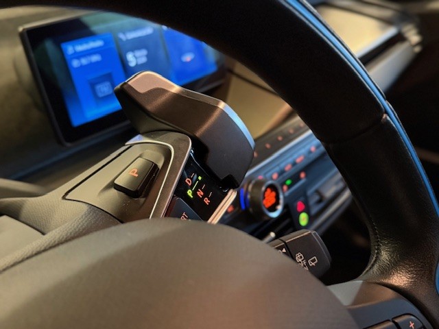 BMW i3 (120AH) 100% ELECTRICO 170CV 