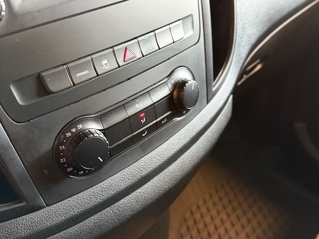 MERCEDES VITO 114 FURG KOMPAKT 2.0CDI 136CV Aut.