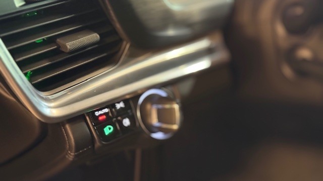 PORSCHE PANAMERA GTS SPORT TURISMO 4.0i 460CV