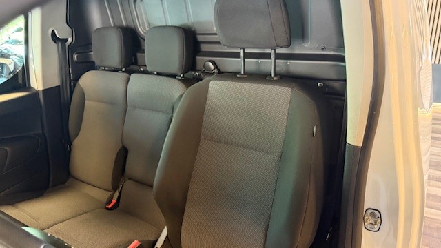 CITROEN BERLINGO FURGON M 1.5HDI 102CV 