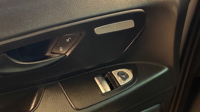 MERCEDES VITO FG 116 LARGA 2.0DCI 163CV 