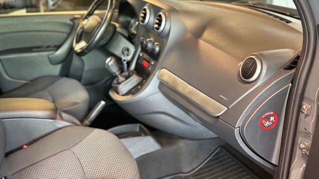 MERCEDES CITAN 109 1.5 DCI95CV TOURER LARGA