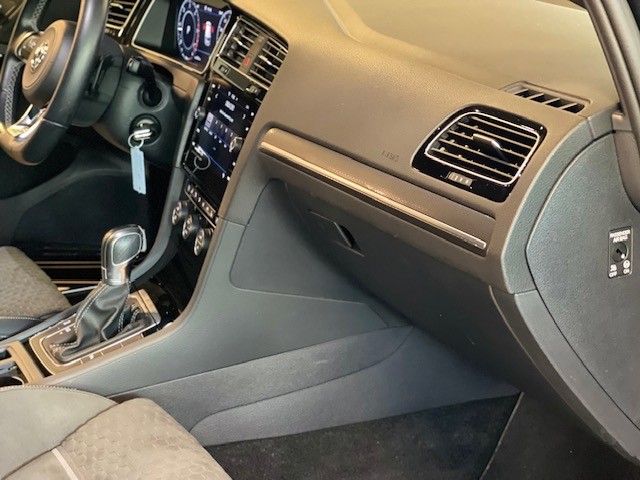 VOLKSWAGEN GOLF GTD 2.0TDI 184CV DSG