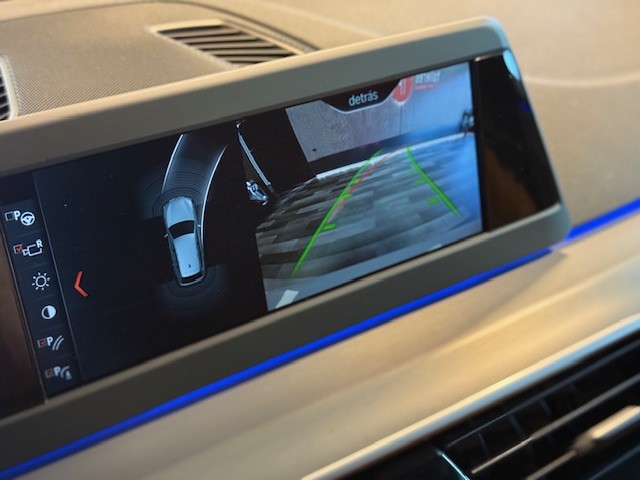 BMW 540D XDRIVE TOURING 3.0D 320CV AUT.
