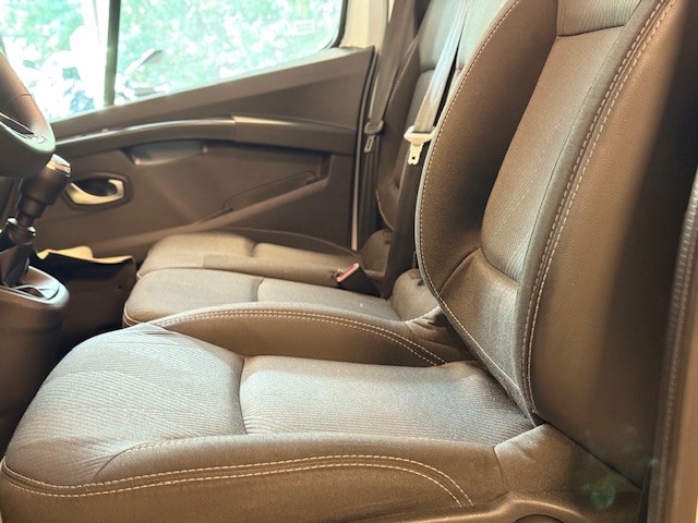 RENAULT TRAFIC FG L2H1 2.0DCI 130CV 