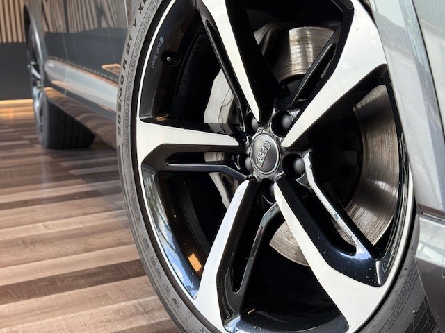 AUDI Q7 50TDI S-LINE 3.0TDI 286CV QUATTRO S-TRONIC 7 Pl