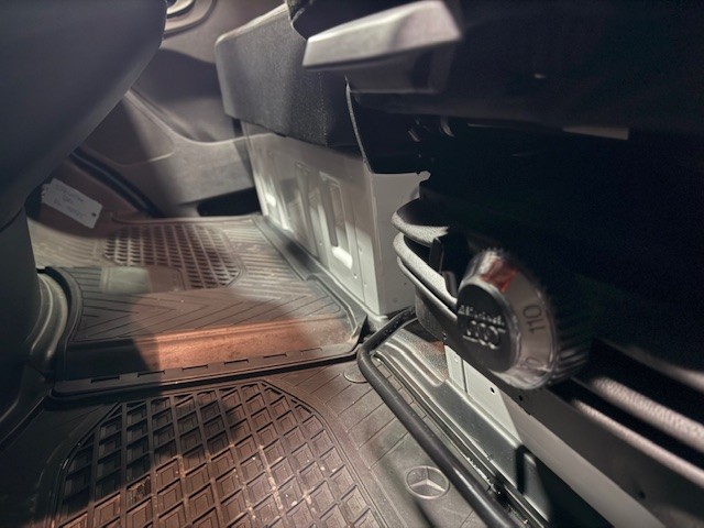 MERCEDES SPRINTER 317 FG L2H2 2.0CDI 170CV 