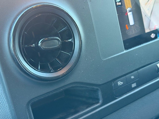 MERCEDES SPRINTER FG 315 L2H2 2.0CDI 150CV AUTO.