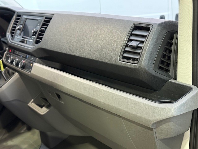 MAN TGE 3.140 L3H2  2.0TDI 140CV 