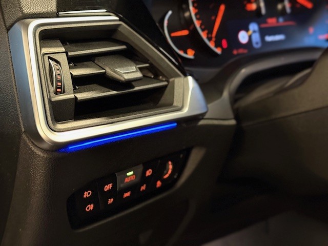 BMW SERIE 3 320i 184CV AUTO 