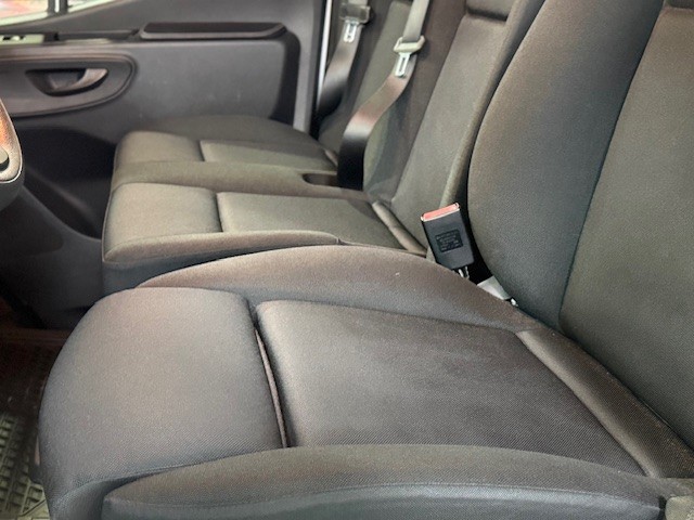 MERCEDES SPRINTER 315 FURGON L2H2 2.0CDI 150CV