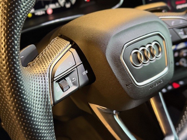 AUDI Q3 SPORTBACK 45TFSI E S-TRONIC  1.4 TFSI 245CV HYBRID-ENCHUFABLE 