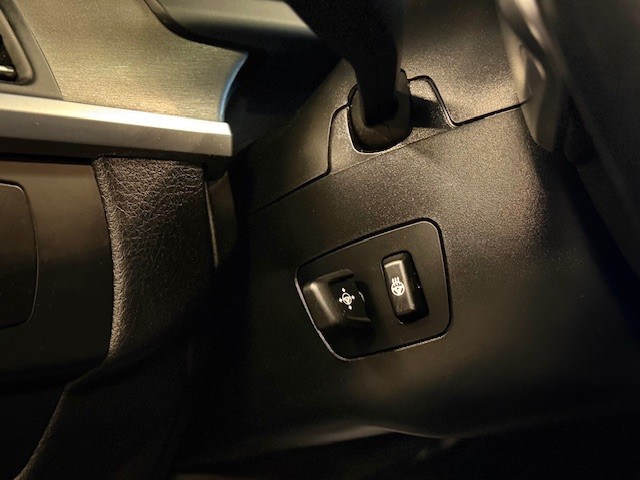 BMW SERIE 640 3.0D 313CV 