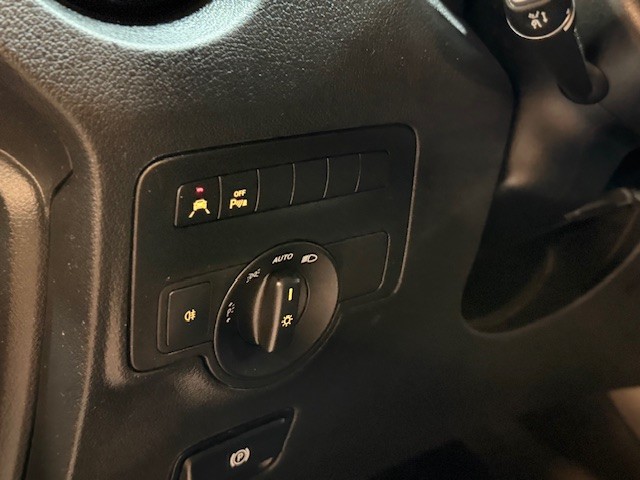 MERCEDES VITO 114 FG KOMPAKT 2.0CDI 163CV Aut. TALLER