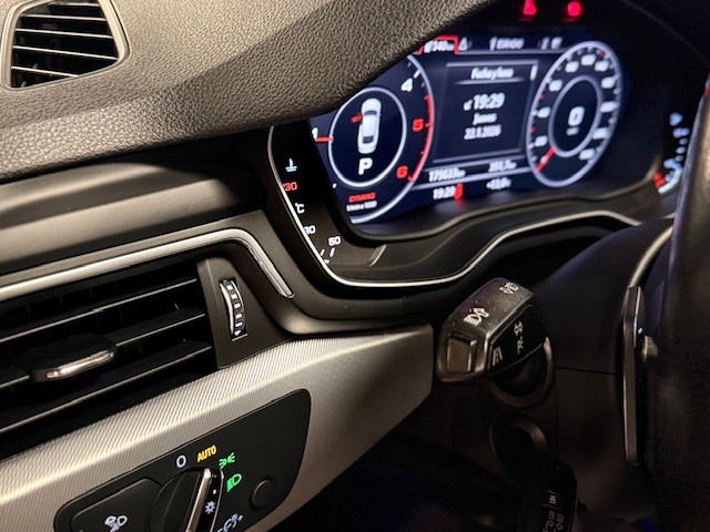 AUDI A5 SPORTBACK S-LINE  3.0TDI 272CV QUATTRO 