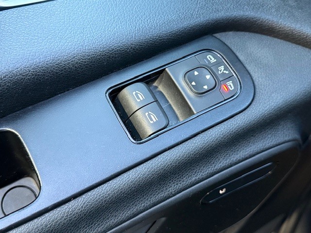 MERCEDES SPRINTER 317 FG L2H2 2.0CDI 170 MANUAL 