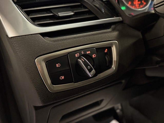 BMW X1 Sdrive18d 2.0D 150CV Aut.