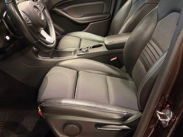 MERCEDES CLASE B 200 2.2 CDI 136CV 4 MATIC 7-DCT