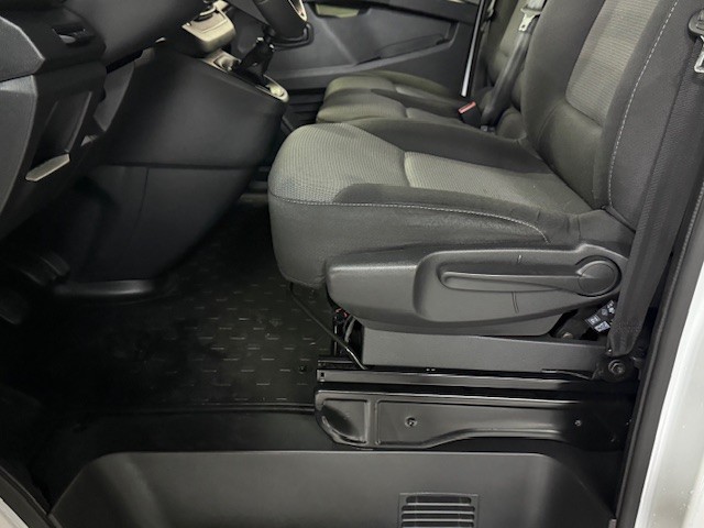 RENAULT TRAFIC FURGON L2H1 2.0Dci 110CV 