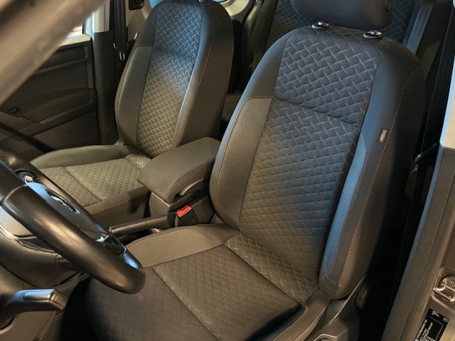 VOLKSWAGEN CADDY  JOIN 2.0TDI 150CV