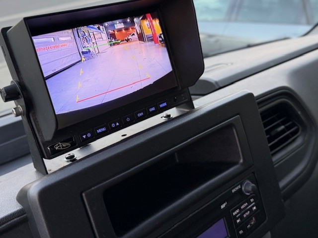 RENAULT MASTER CAJA CAMION L2 BASCULANTE 3.500KG 2.3DCI 130CV