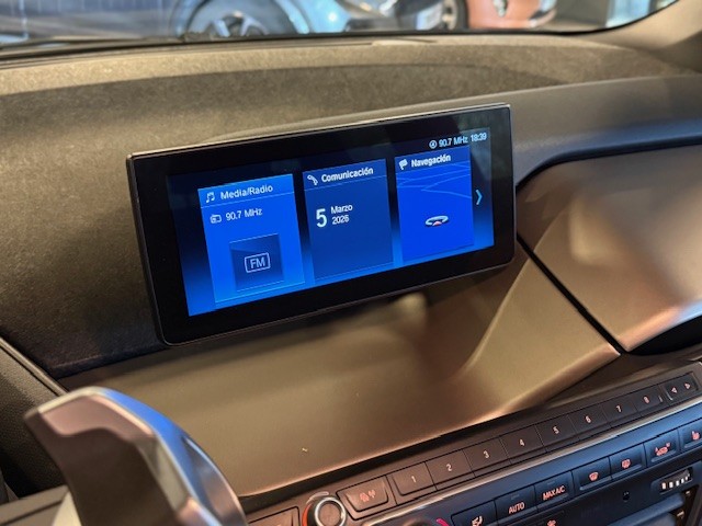 BMW i3 (120AH) 100% ELECTRICO 170CV 