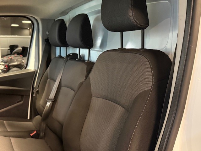 RENAULT TRAFIC FURGN L2H1 2.0DCI 131CV 