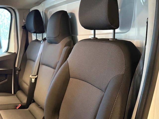 RENAULT TRAFIC FURGON L1H1 2.0CDI 131CV 