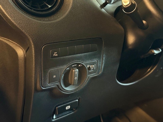 MERCEDES VITO 114 FURG KOMPAKT 2.0CDI 136CV Aut.