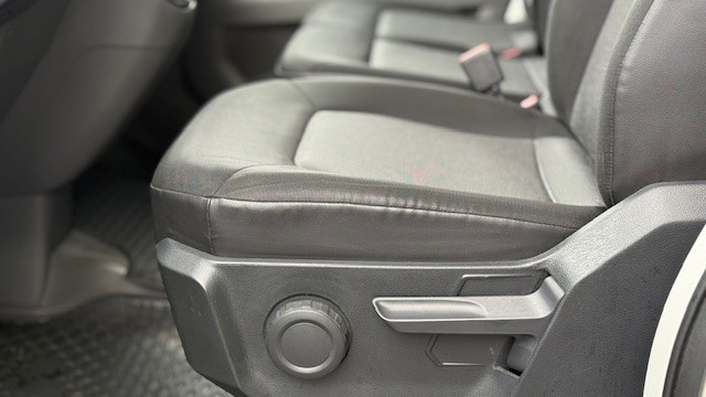 VOLKSWAGEN CRAFTER FG 35 L4H2 2.0TDI 140CV