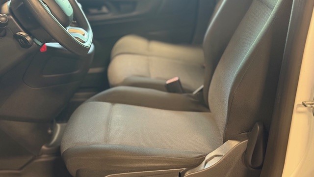 CITROEN BERLINGO FURGON M 1.5HDI 102CV 