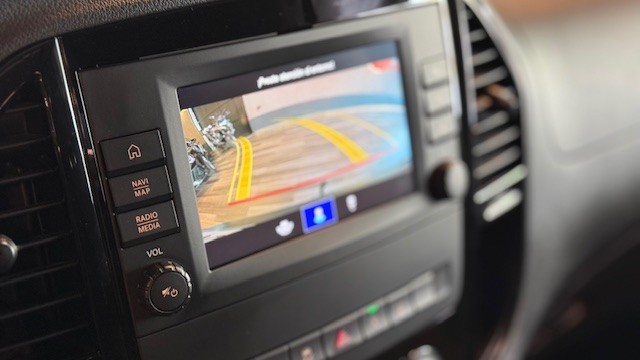 MERCEDES VITO FG 119 LONG 2.0CDI 190CV Aut.  4MATIC