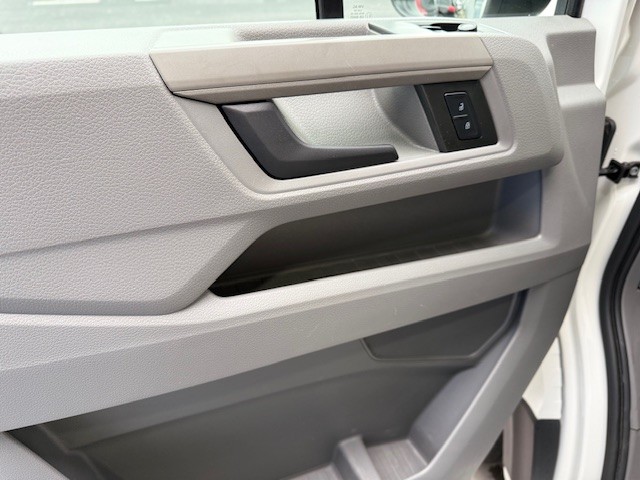 VOLKSWAGEN CRAFTER 35 FG L2H2  2.0TDI 140CV 