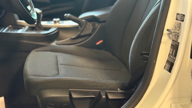 BMW 318D TOURING 2.0D 142CV 