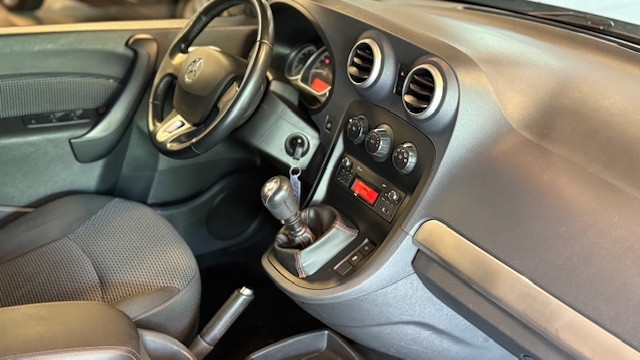 MERCEDES CITAN 109 1.5 DCI95CV TOURER LARGA