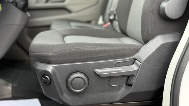 VW CRAFTER FG 35  L2H1 2.0TDI 140CV 