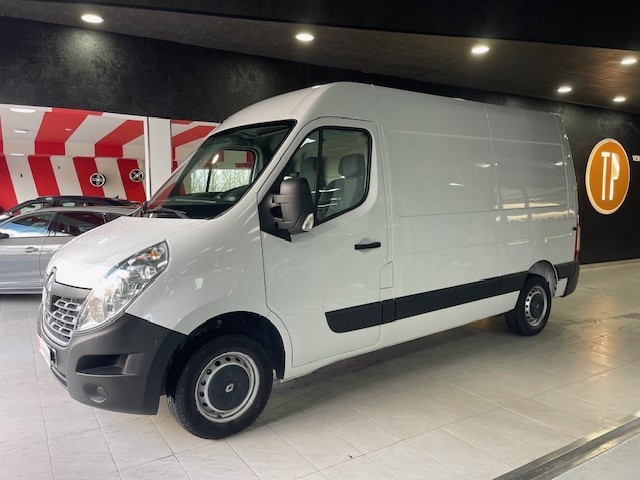 RENAULT MASTER FG L2H2 2.3DCI 110CV 