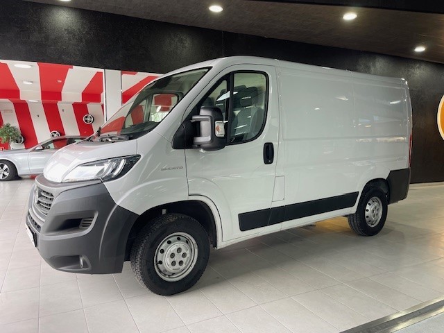 FIAT DUCATO FG L1HI  2.3 MTJT 140CV