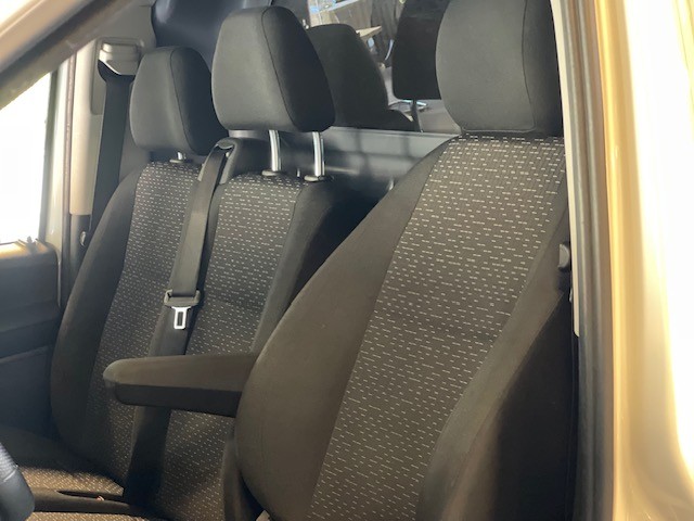 MERCEDES VITO 116 LONG 2.0Cdi 163CV 