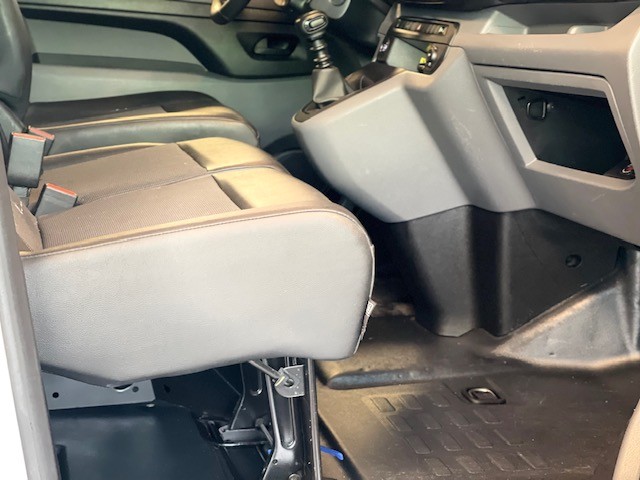 OPEL VIVARO FG  TALLER XL 2.0HDI 122Cv