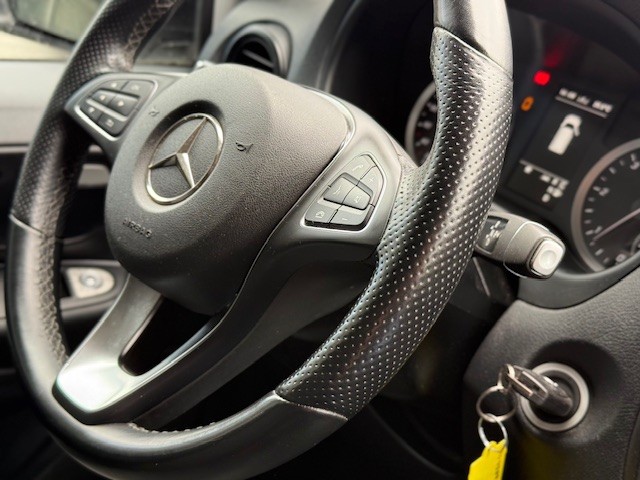 MERCEDES VITO 116CDI EXTRALARGA 2.0CDI 163CV AUT.