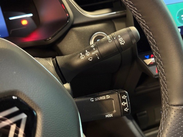RENAULT CAPTUR 1.6 FULL HYBRID 145CV E-TECH EVOLUTION 