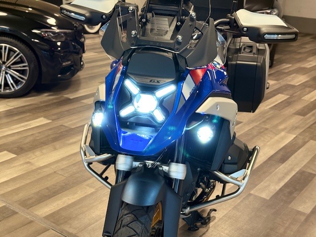 BMW R1300GS TROPHY 145CV